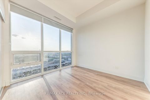 Photo 27 at 2606 - 20 Meadowglen Place, Woburn, Toronto
