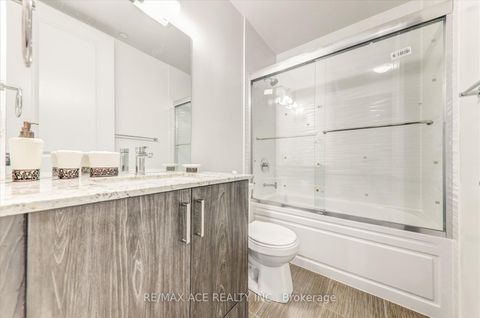 Photo 29 at 2606 - 20 Meadowglen Place, Woburn, Toronto