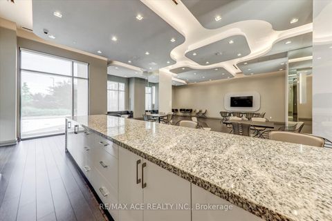 Photo 34 at 2606 - 20 Meadowglen Place, Woburn, Toronto