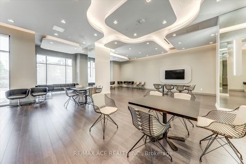 Photo 35 at 2606 - 20 Meadowglen Place, Woburn, Toronto