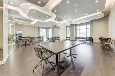 Photo 36 at 2606 - 20 Meadowglen Place, Woburn, Toronto