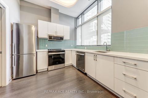 Photo 37 at 2606 - 20 Meadowglen Place, Woburn, Toronto