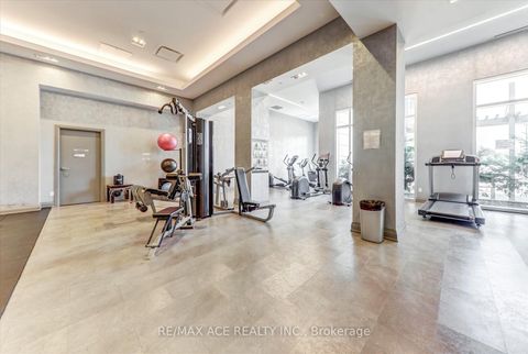 Photo 38 at 2606 - 20 Meadowglen Place, Woburn, Toronto