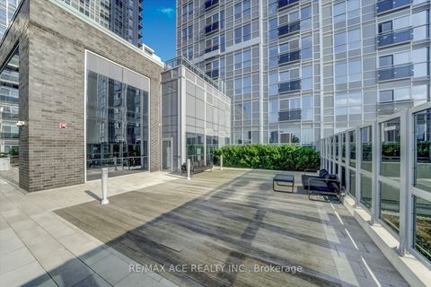 Photo 30 at 1323 - 275 Village Green Square, Malvern West, Toronto