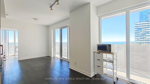 Photo 0 at 4810 - 88 Harbour Street, Waterfront Communities C1, Toronto