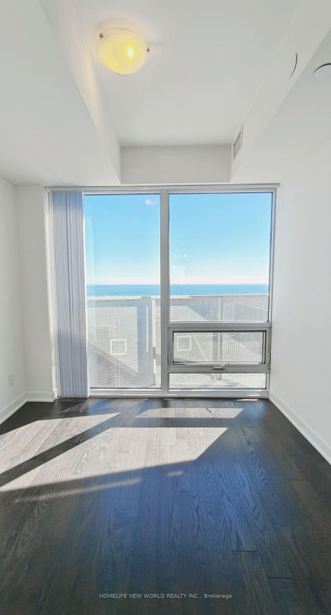 Photo 12 at 4810 - 88 Harbour Street, Waterfront Communities C1, Toronto