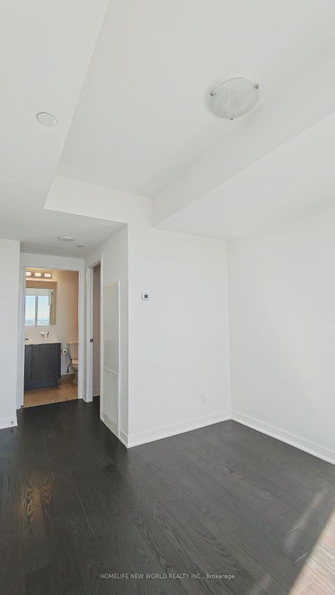 Photo 13 at 4810 - 88 Harbour Street, Waterfront Communities C1, Toronto