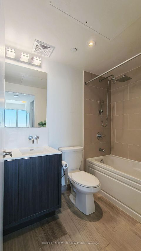 Photo 15 at 4810 - 88 Harbour Street, Waterfront Communities C1, Toronto