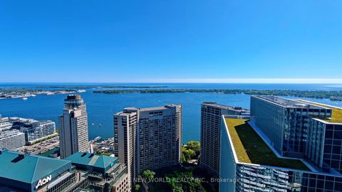 Photo 20 at 4810 - 88 Harbour Street, Waterfront Communities C1, Toronto