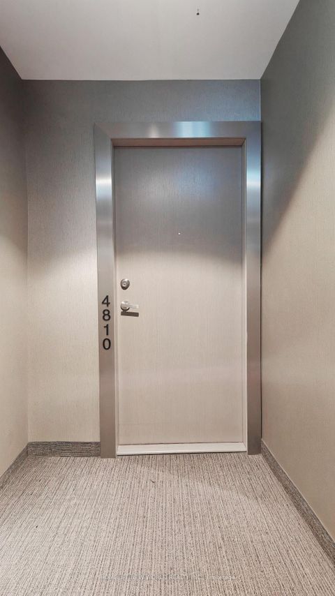 Photo 23 at 4810 - 88 Harbour Street, Waterfront Communities C1, Toronto