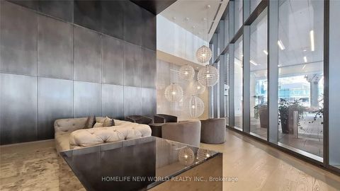 Photo 25 at 4810 - 88 Harbour Street, Waterfront Communities C1, Toronto