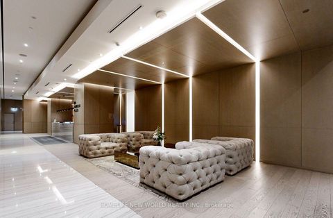 Photo 26 at 4810 - 88 Harbour Street, Waterfront Communities C1, Toronto