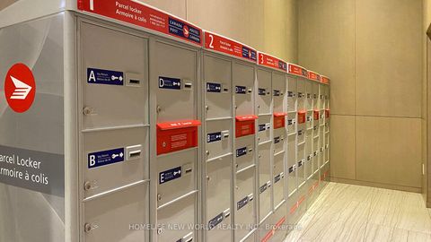 Photo 27 at 4810 - 88 Harbour Street, Waterfront Communities C1, Toronto