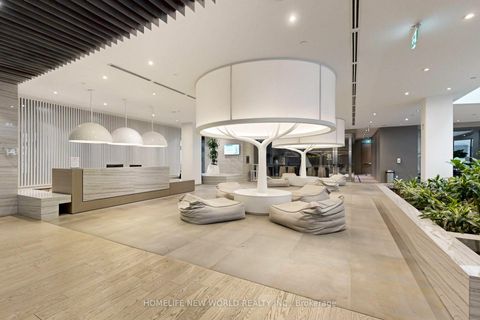 Photo 29 at 4810 - 88 Harbour Street, Waterfront Communities C1, Toronto