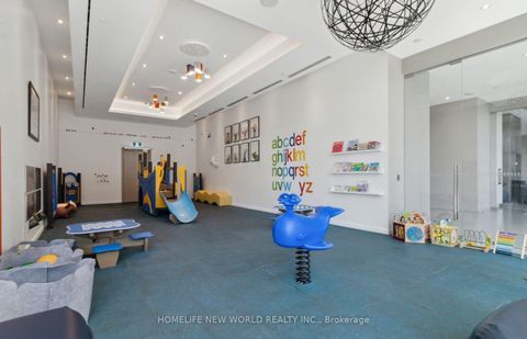 Photo 33 at 4810 - 88 Harbour Street, Waterfront Communities C1, Toronto