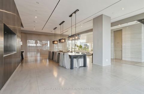 Photo 34 at 4810 - 88 Harbour Street, Waterfront Communities C1, Toronto
