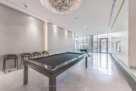Photo 35 at 4810 - 88 Harbour Street, Waterfront Communities C1, Toronto