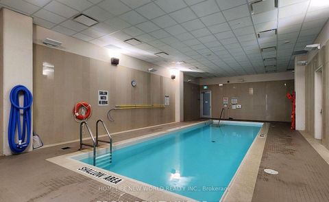 Photo 37 at 4810 - 88 Harbour Street, Waterfront Communities C1, Toronto
