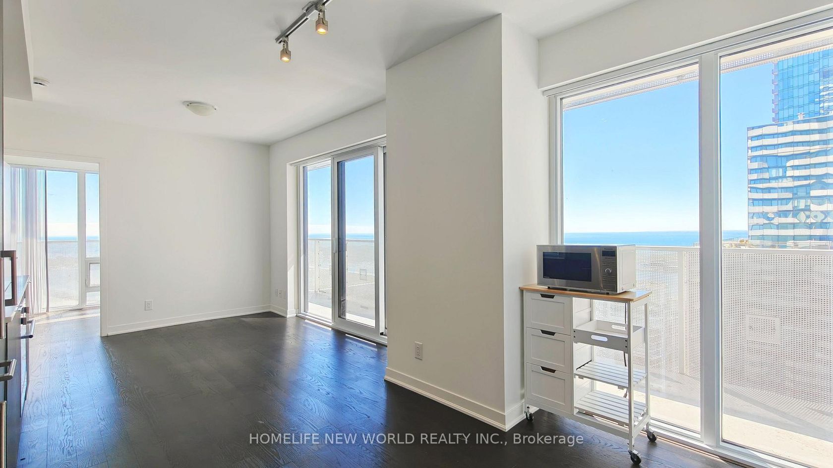 4810 - 88 Harbour Street, Waterfront Communities C1, Toronto 