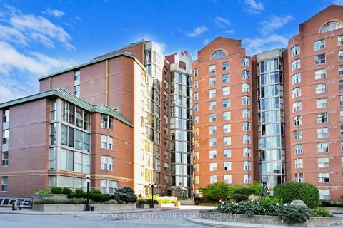Photo 0 at 1205 - 5795 Yonge Street, Newtonbrook East, Toronto