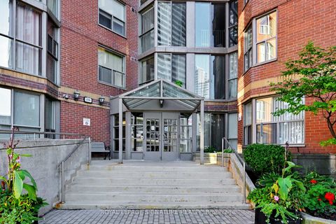 Photo 1 at 1205 - 5795 Yonge Street, Newtonbrook East, Toronto
