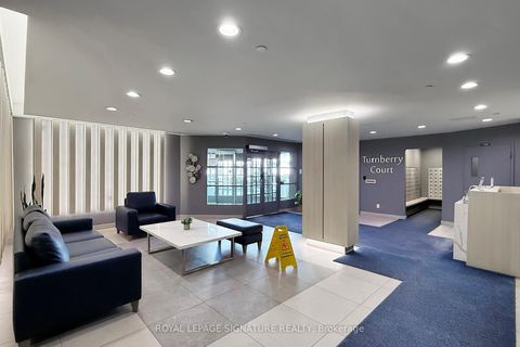 Photo 2 at 1205 - 5795 Yonge Street, Newtonbrook East, Toronto