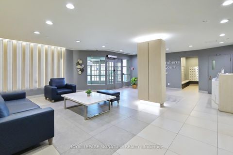 Photo 3 at 1205 - 5795 Yonge Street, Newtonbrook East, Toronto