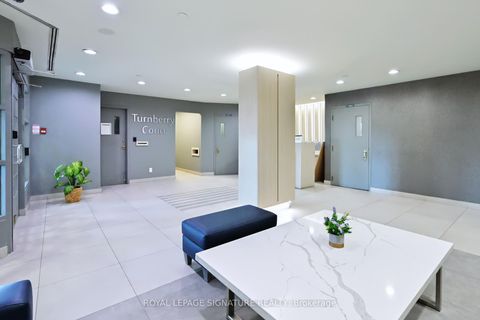 Photo 4 at 1205 - 5795 Yonge Street, Newtonbrook East, Toronto