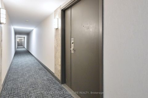 Photo 5 at 1205 - 5795 Yonge Street, Newtonbrook East, Toronto