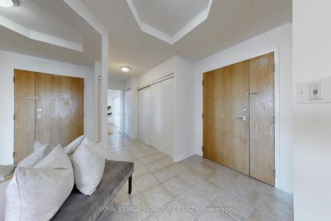 Photo 7 at 1205 - 5795 Yonge Street, Newtonbrook East, Toronto