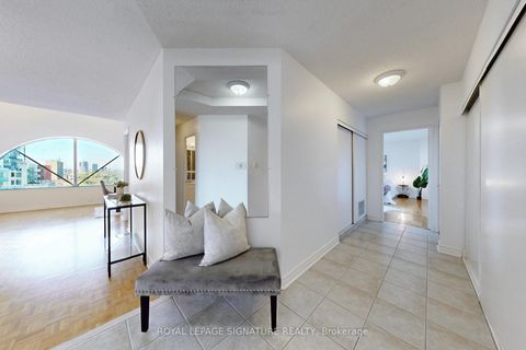 Photo 8 at 1205 - 5795 Yonge Street, Newtonbrook East, Toronto