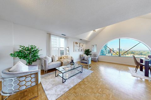Photo 9 at 1205 - 5795 Yonge Street, Newtonbrook East, Toronto