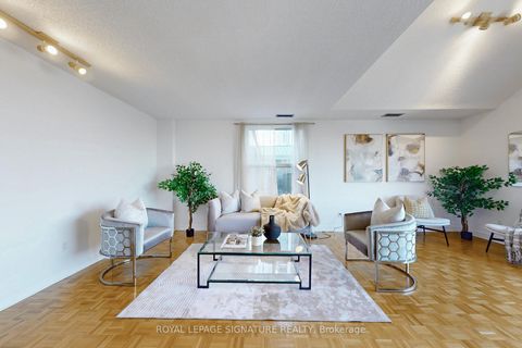 Photo 10 at 1205 - 5795 Yonge Street, Newtonbrook East, Toronto