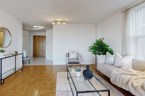 Photo 12 at 1205 - 5795 Yonge Street, Newtonbrook East, Toronto
