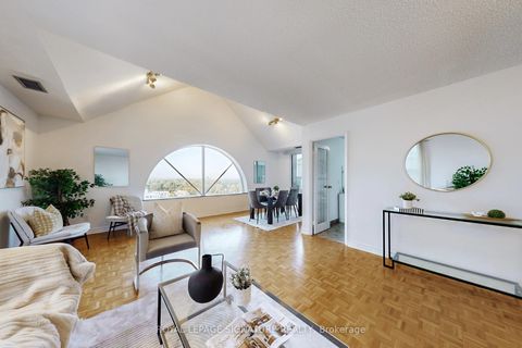 Photo 13 at 1205 - 5795 Yonge Street, Newtonbrook East, Toronto