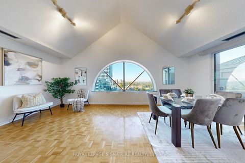 Photo 15 at 1205 - 5795 Yonge Street, Newtonbrook East, Toronto