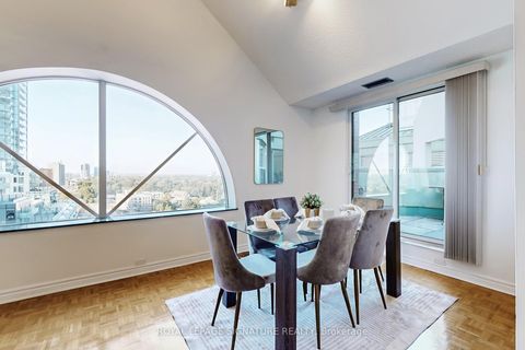 Photo 16 at 1205 - 5795 Yonge Street, Newtonbrook East, Toronto