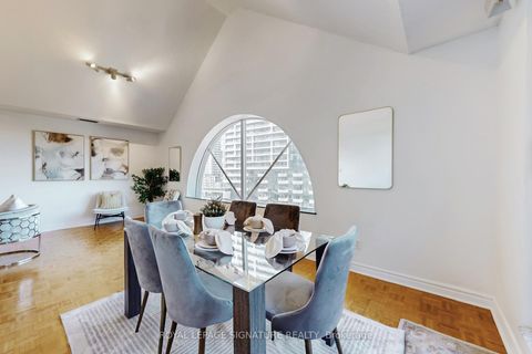 Photo 17 at 1205 - 5795 Yonge Street, Newtonbrook East, Toronto