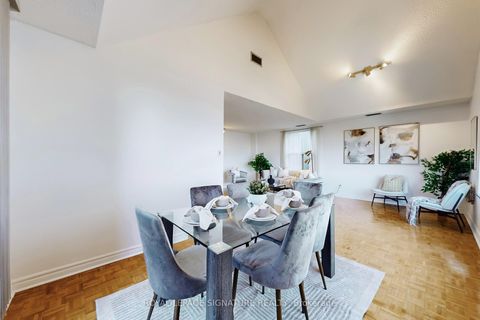 Photo 18 at 1205 - 5795 Yonge Street, Newtonbrook East, Toronto