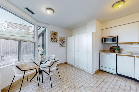 Photo 19 at 1205 - 5795 Yonge Street, Newtonbrook East, Toronto