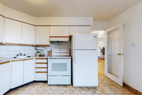 Photo 21 at 1205 - 5795 Yonge Street, Newtonbrook East, Toronto