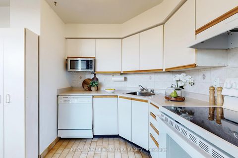 Photo 22 at 1205 - 5795 Yonge Street, Newtonbrook East, Toronto
