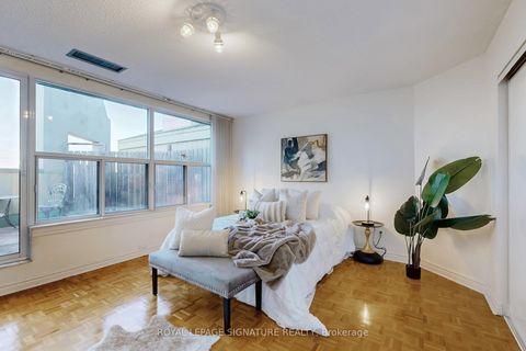 Photo 23 at 1205 - 5795 Yonge Street, Newtonbrook East, Toronto