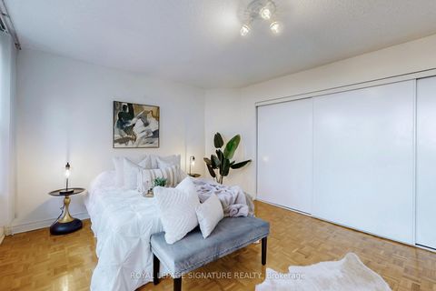 Photo 24 at 1205 - 5795 Yonge Street, Newtonbrook East, Toronto