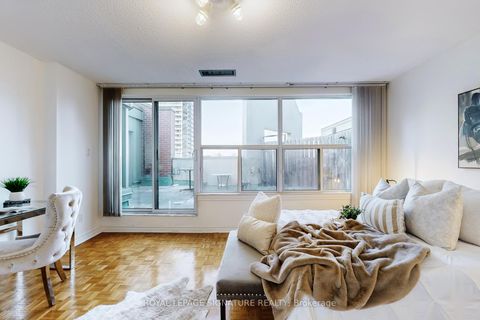 Photo 25 at 1205 - 5795 Yonge Street, Newtonbrook East, Toronto