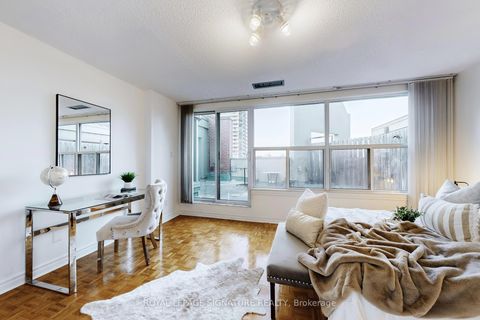 Photo 26 at 1205 - 5795 Yonge Street, Newtonbrook East, Toronto