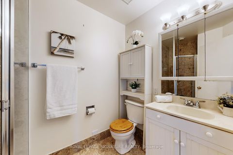 Photo 27 at 1205 - 5795 Yonge Street, Newtonbrook East, Toronto