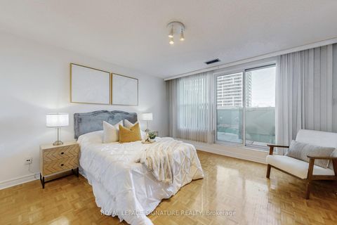 Photo 29 at 1205 - 5795 Yonge Street, Newtonbrook East, Toronto