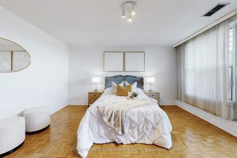 Photo 30 at 1205 - 5795 Yonge Street, Newtonbrook East, Toronto