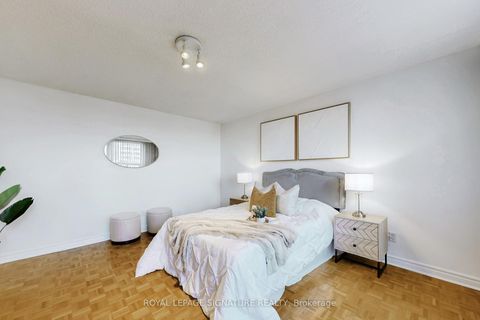 Photo 31 at 1205 - 5795 Yonge Street, Newtonbrook East, Toronto